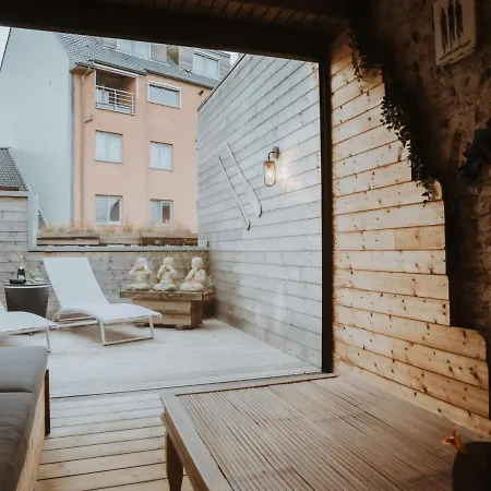 Anais By Interhome * Blankenberge