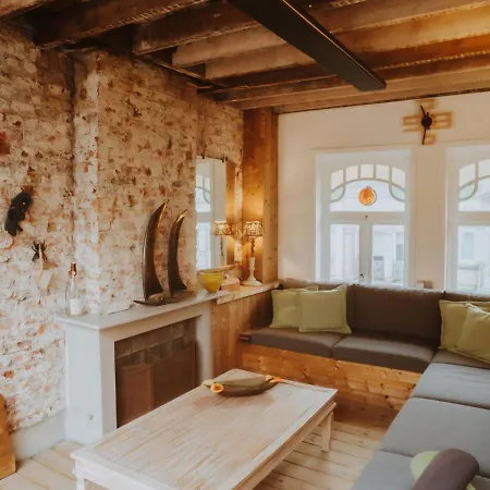 Anais By Interhome Vakantiehuis *