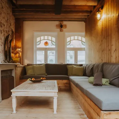 Anais By Interhome Tatil Evi *