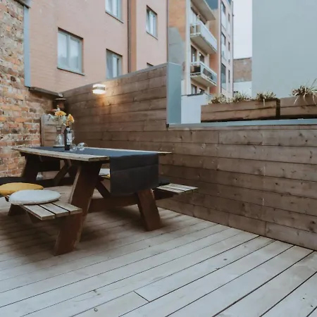 Tatil Evi Anais By Interhome *