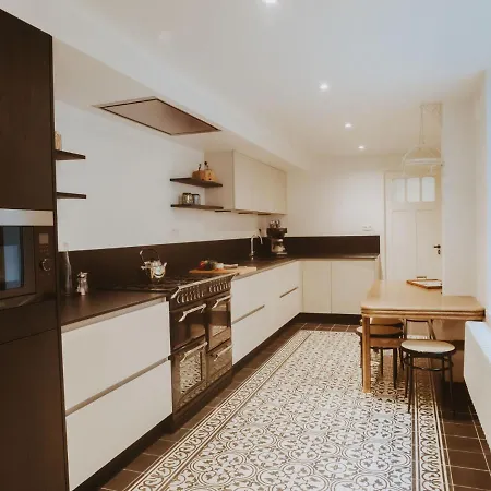 Vakantiehuis Anais By Interhome *