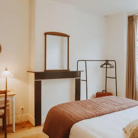 Anais By Interhome Tatil Evi