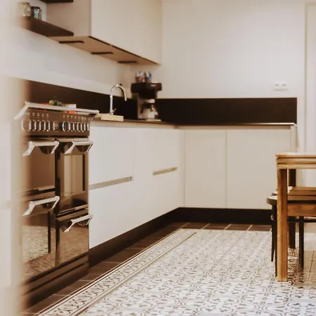 Tatil Evi Anais By Interhome Blankenberge