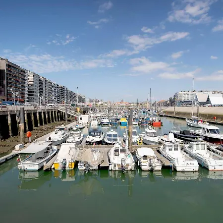Anais By Interhome Blankenberge